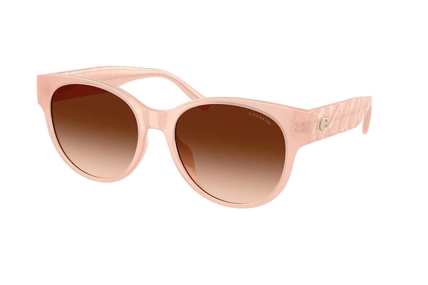 Coach 8430D-CAE87 511374 size 56 Sunglasses Price: 104,27