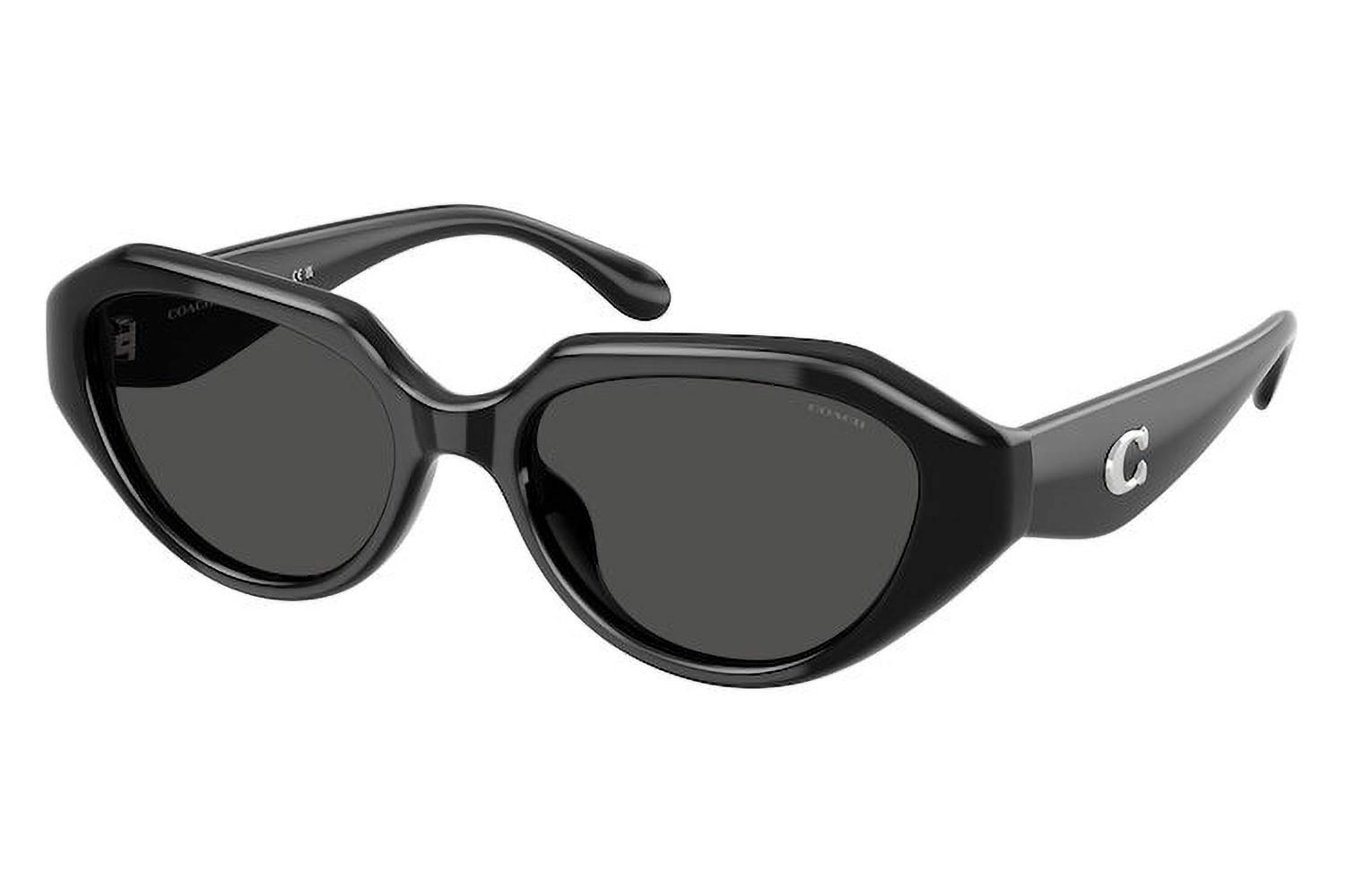 Coach 8433U-CBY77 500287 size 52 Sunglasses Price: 112,00