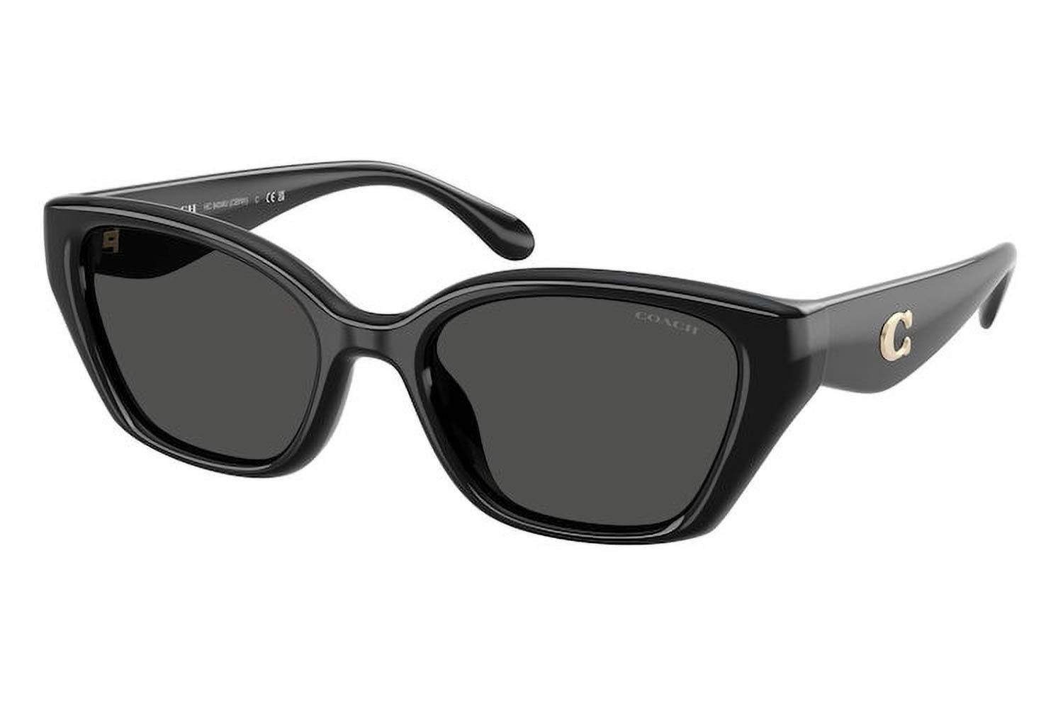 Coach 8434U-CBY91 500287 size 53 Sunglasses Price: 102,99