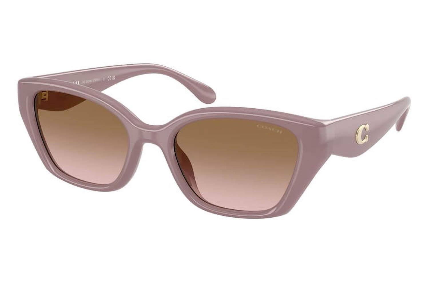 Coach 8434U-CBY91 549511 size 53 Sunglasses Price: 102,99