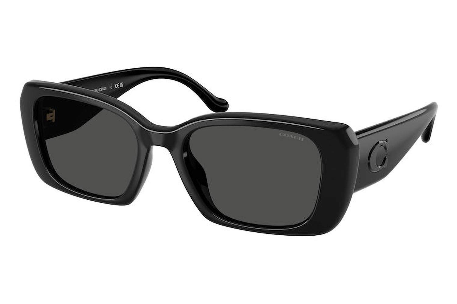 Coach 8435U-CBY82 500287 size 54 Sunglasses Price: 125,00