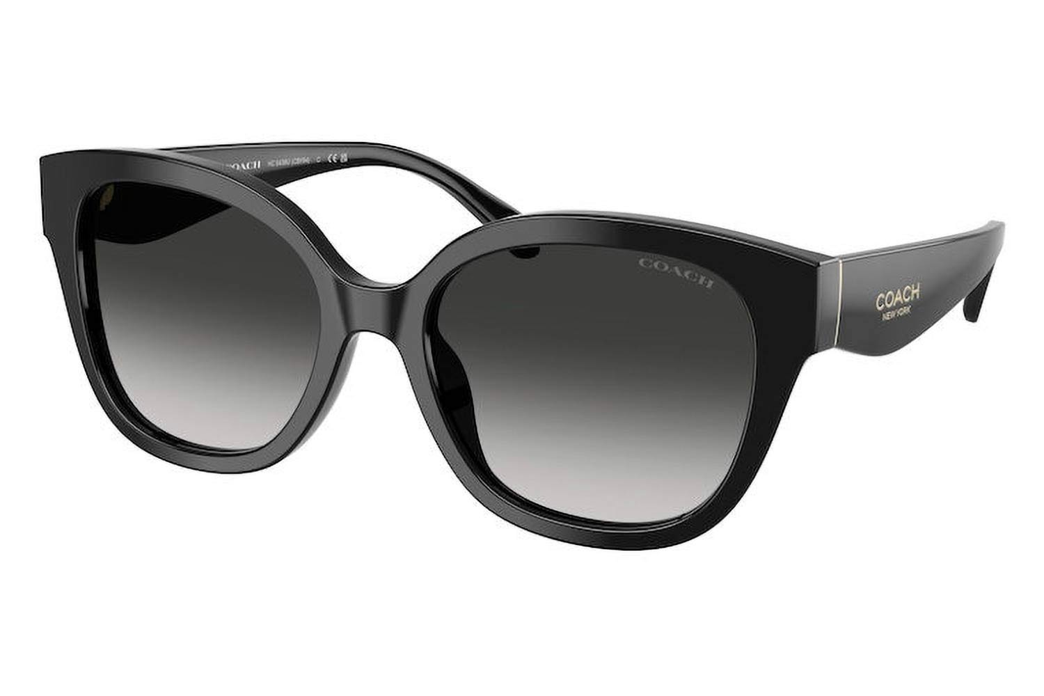 Coach 8438U-CBY94 500287 size 56 Sunglasses Price: 135,00