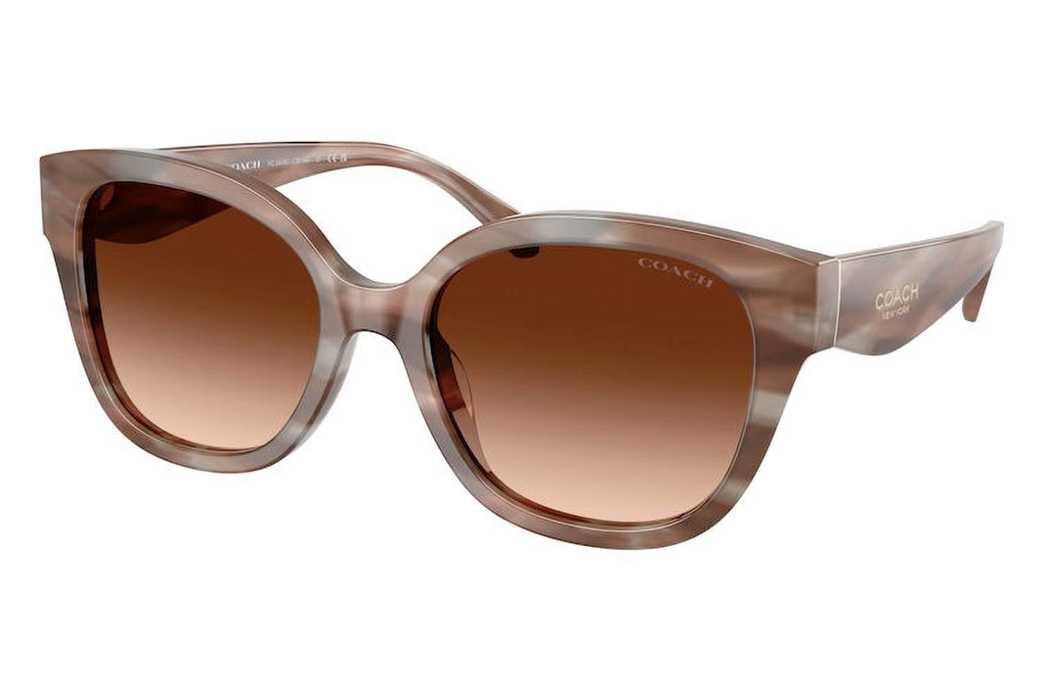 Coach 8438U-CBY94 590174 size 56 Sunglasses Price: 135,00