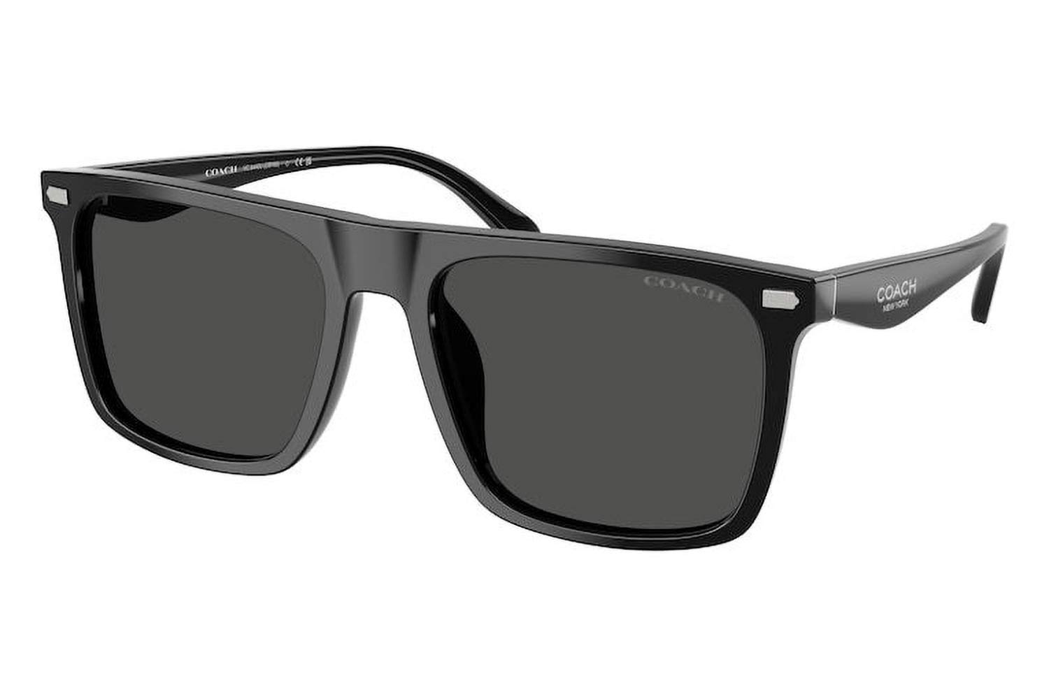 Coach 8440U-CBY95 500287 size 57 Sunglasses Price: 124,94