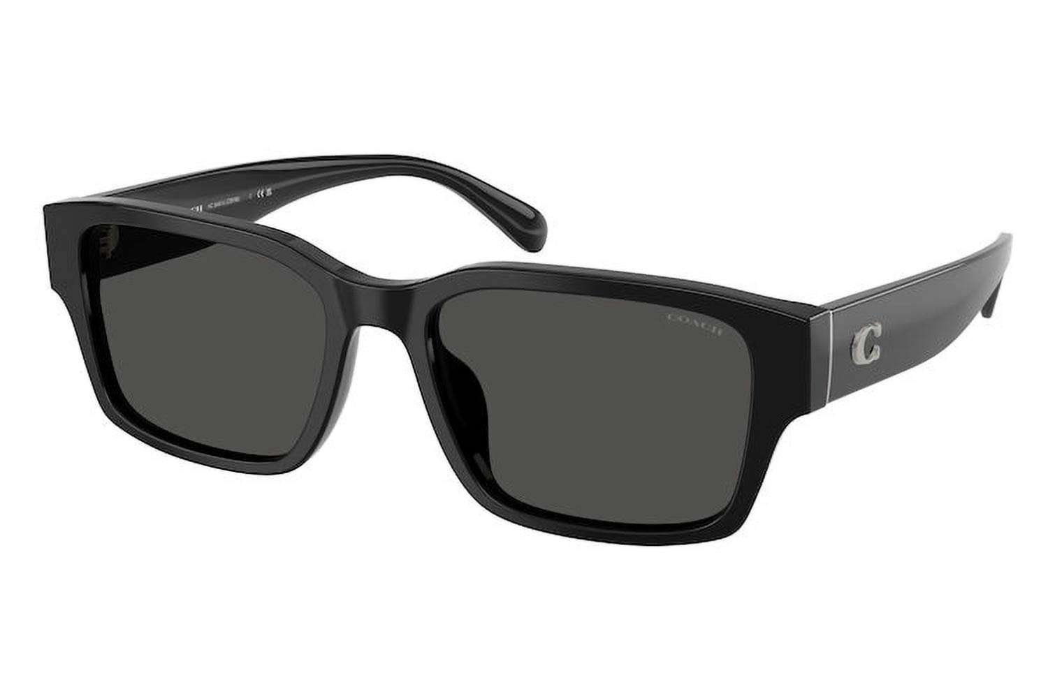 Coach 8441U-CBY96 500287 size 55 Sunglasses Price: 125,00