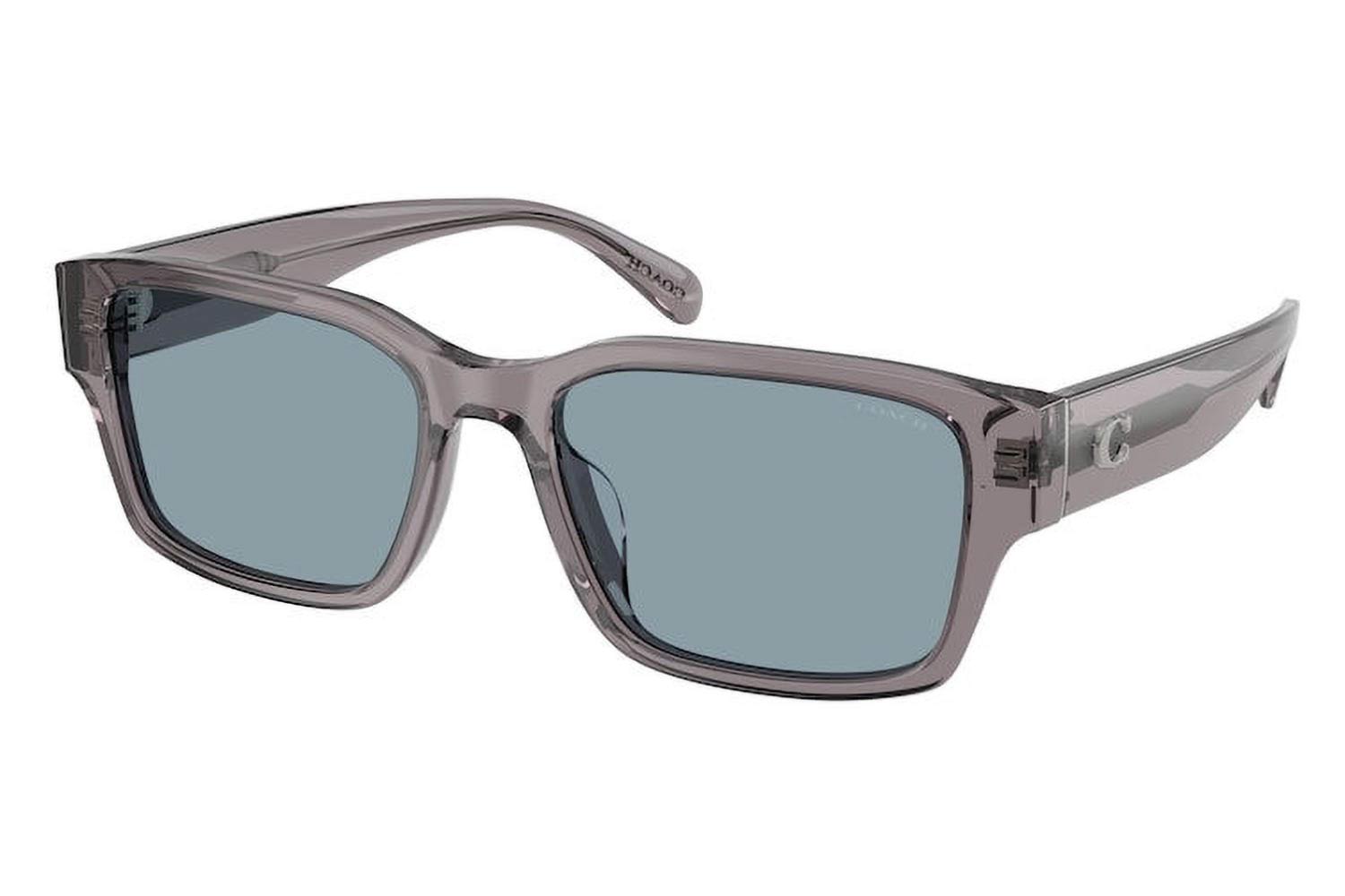Coach 8441U-CBY96 553772 size 55 Sunglasses Price: 125,00