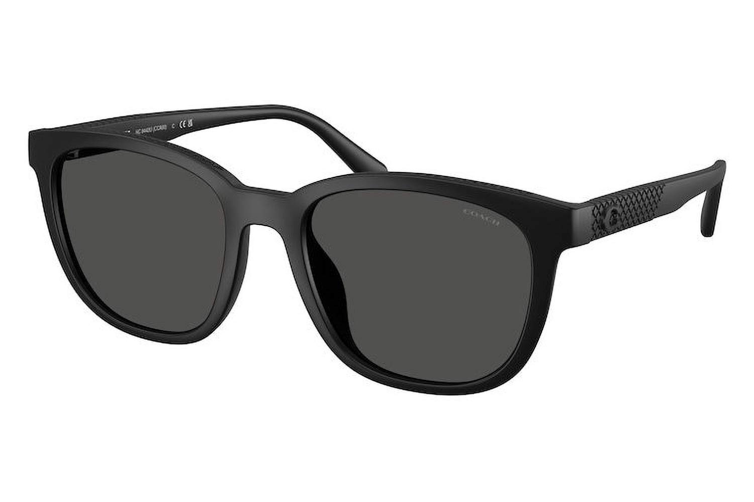 Coach 8442U-CCA00 500287 size 54 Sunglasses Price: 102,93