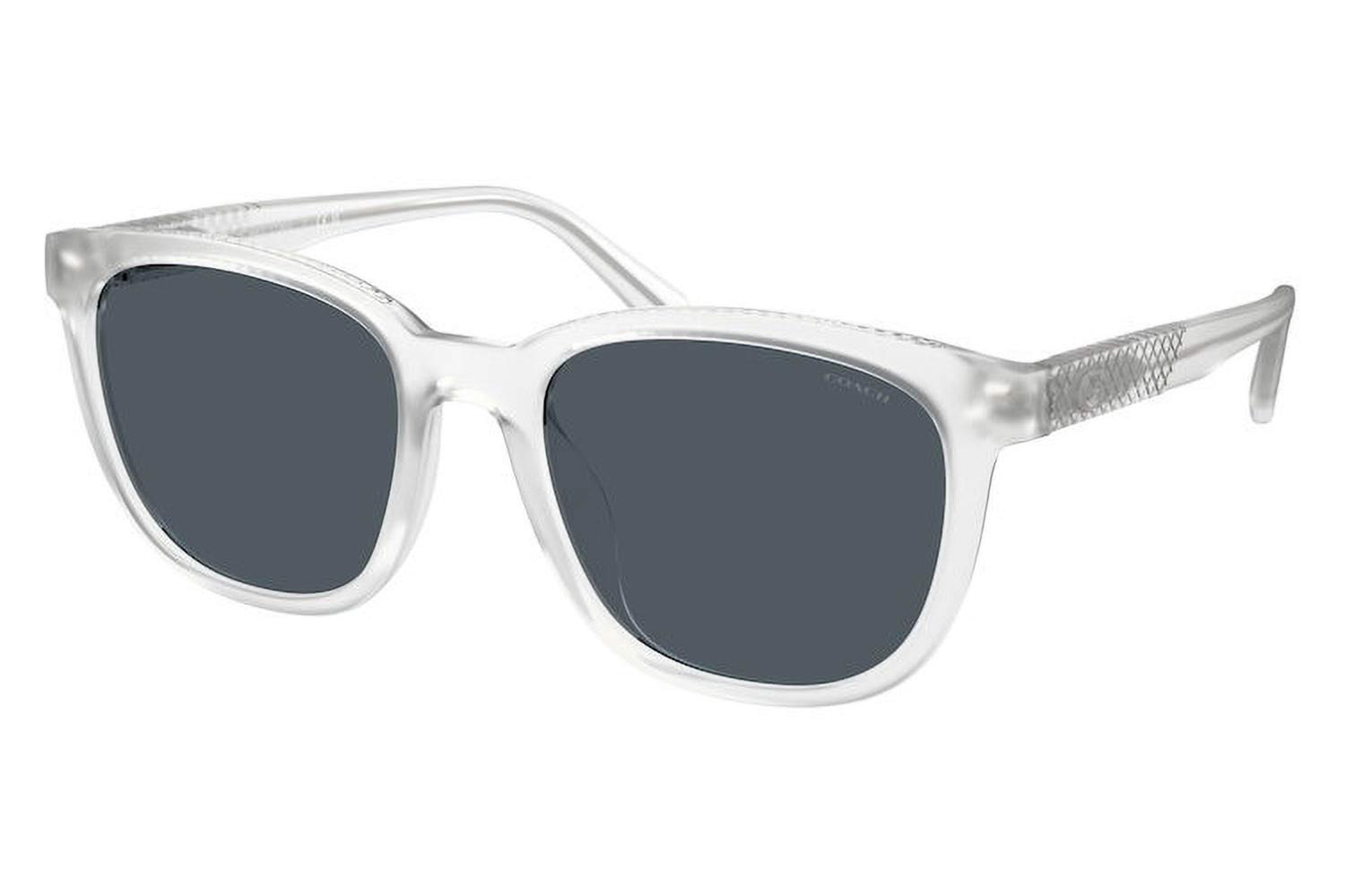 Coach 8442U-CCA00 511187 size 54 Sunglasses Price: 102,93