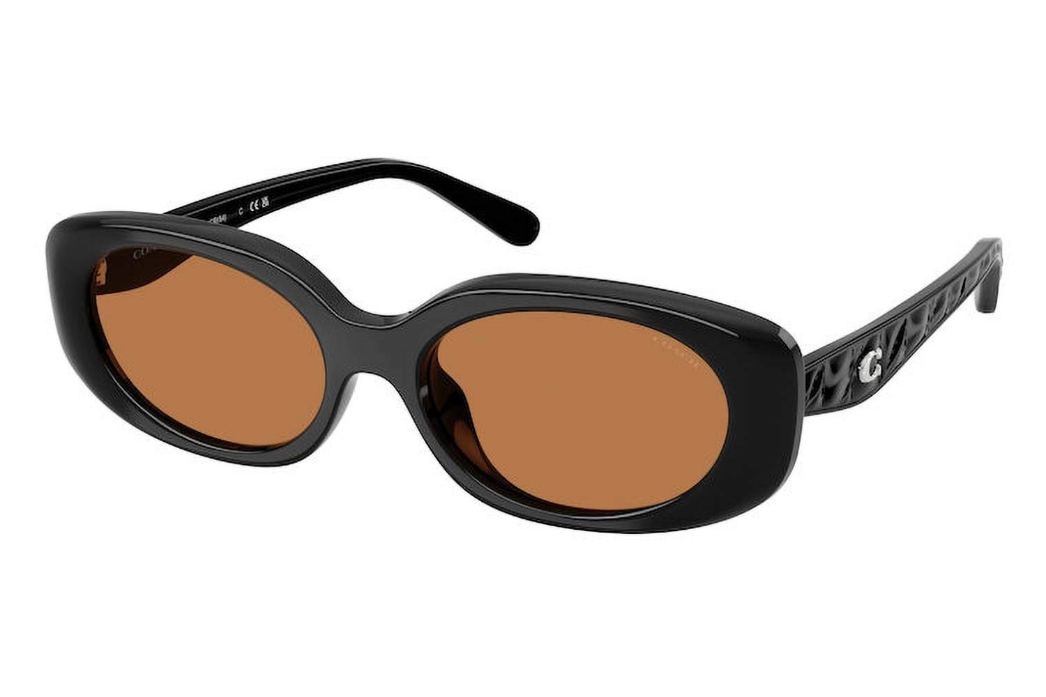 Coach 8443D-CBY84 500273 size 54 Sunglasses Price: 102,93