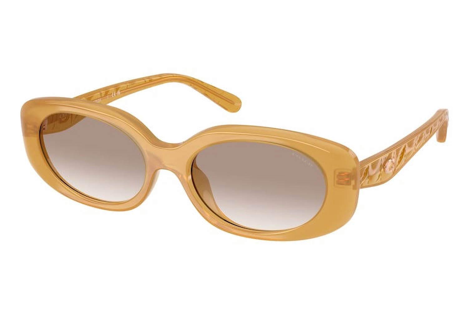 Coach 8443D-CBY84 591313 size 54 Sunglasses Price: 102,96