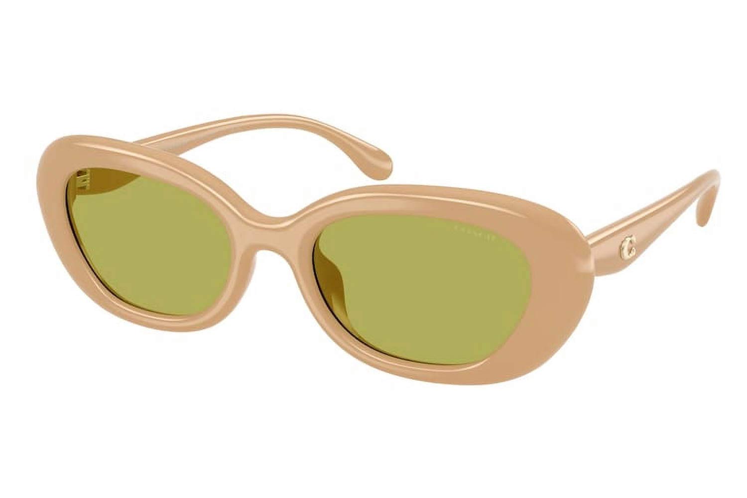 Coach 8448U-CDP35 5929-2 size 54 Sunglasses Price: 107,99