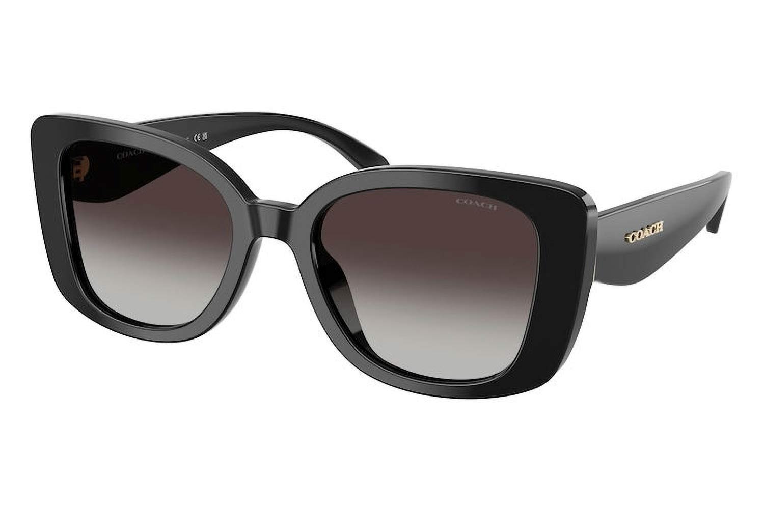 Coach 8450U-CDP48 50028G size 52 Sunglasses Price: 115,97