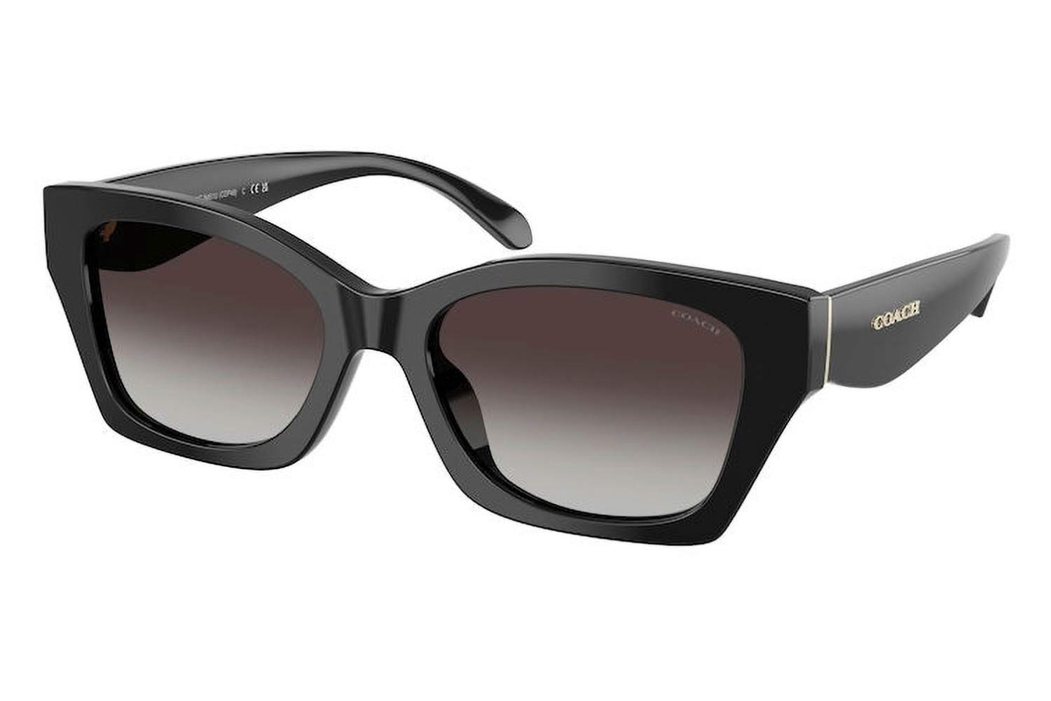 Coach 8451U-CDP49 50028G size 54 Sunglasses Price: 115,98