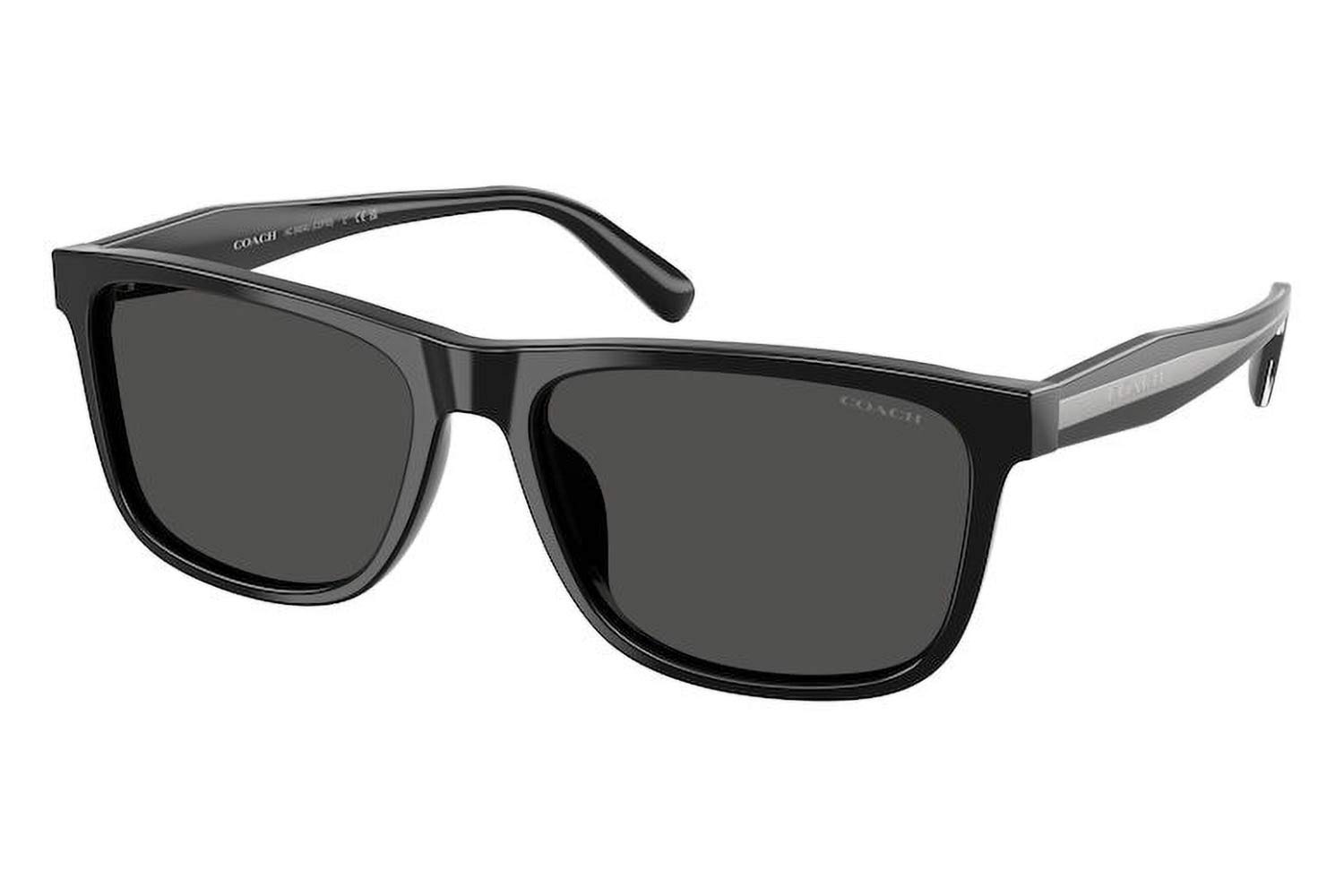 Coach 8454U-CDP55 500287 size 59 Sunglasses Price: 125,97