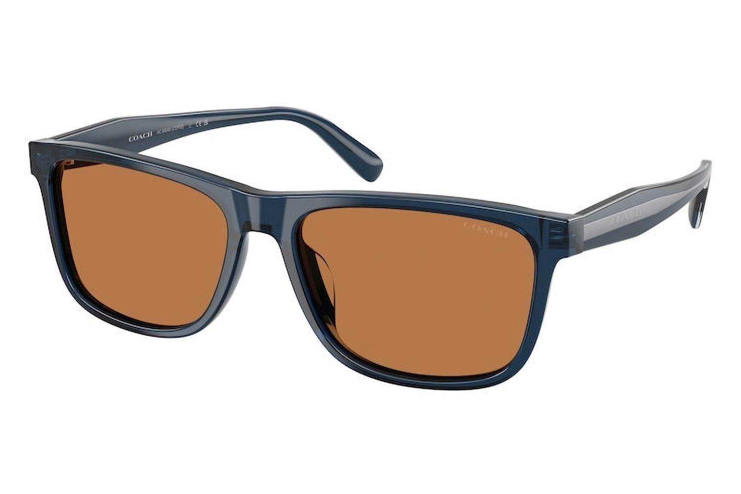 Coach 8454U-CDP55 575773 size 59 Sunglasses Price: 123,94