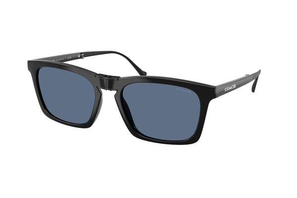 Coach 8455-CDP54 500280 size 56 Sunglasses Price: 139,00