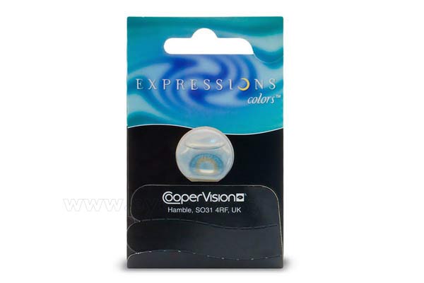 Coloured contact lenses price only  11.9 €  