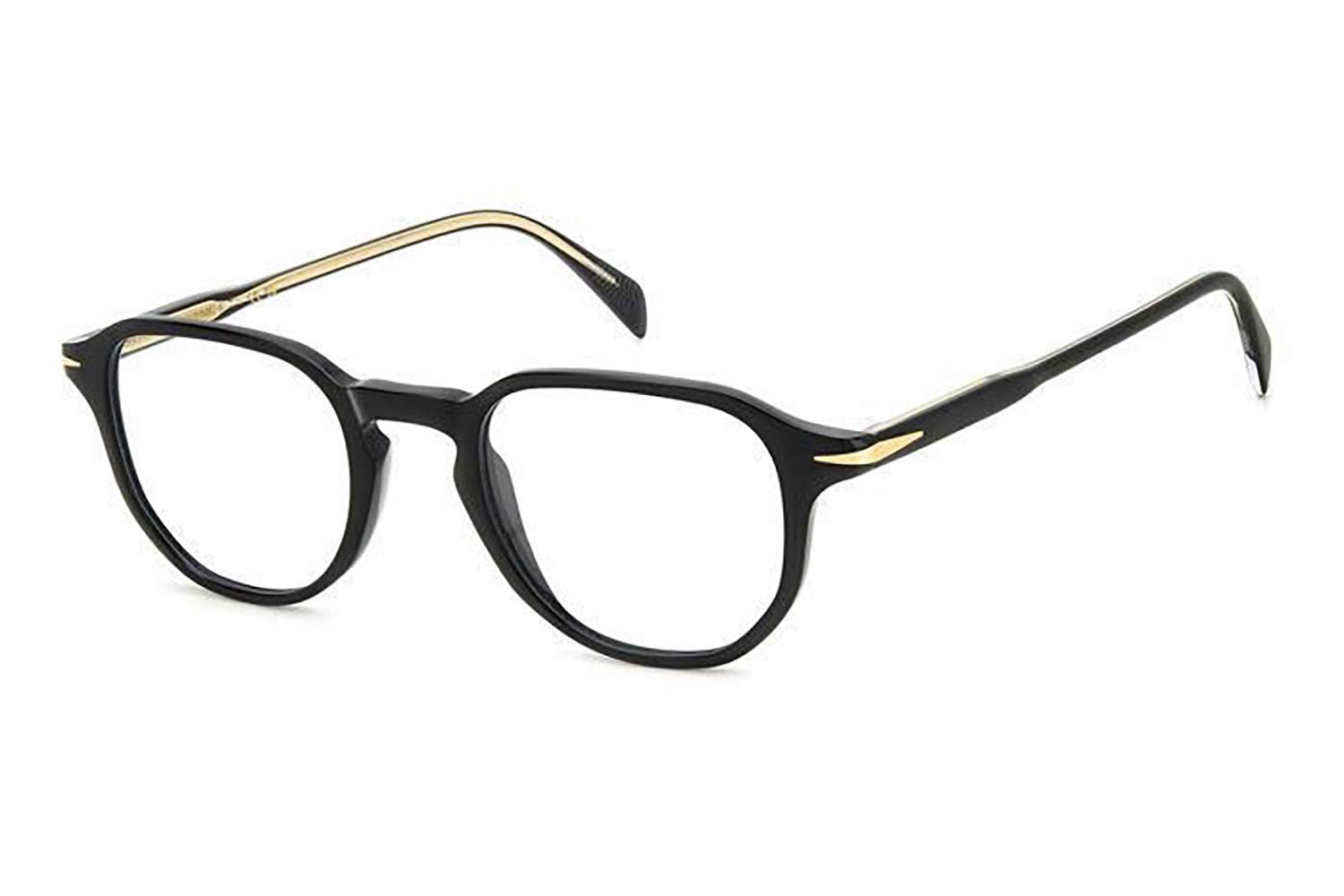 David Beckham DB 1140 807  size 49 Eyewear Price: 127,00