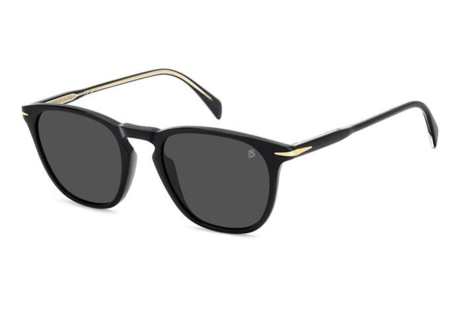 David-Beckham DB-1160S 807 IR size 51 Sunglasses Price: 111,28