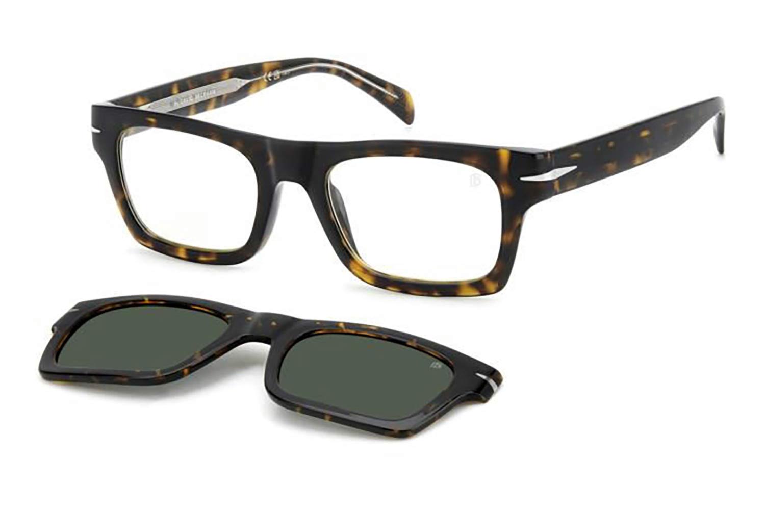 David Beckham DB 7129CS 086 UC size 51 Eyewear Price: 213,00