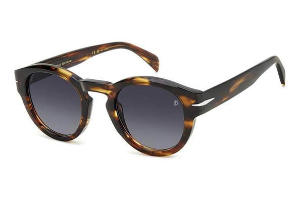 David-Beckham DB-7110S EX4 9O size 49 Sunglasses Price: 160,99
