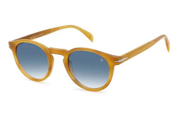 David-Beckham DB-1036S C9B 08 size 49 Sunglasses Price: 104,99