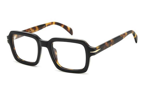 David Beckham DB 7113 WR7  size 49 Eyewear Price: 166,00