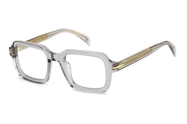 David Beckham DB 7113 KB7  size 49 Eyewear Price: 166,00