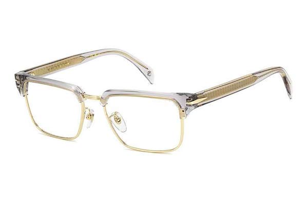 David Beckham DB 7112 FT3  size 53 Eyewear Price: 186,00