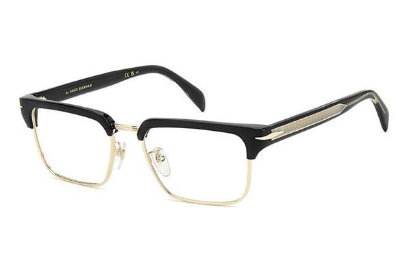 David Beckham DB 7112 2M2  size 53 Eyewear Price: 186,00