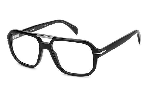 David Beckham DB 7108 ANS  size 56 Eyewear Price: 186,00