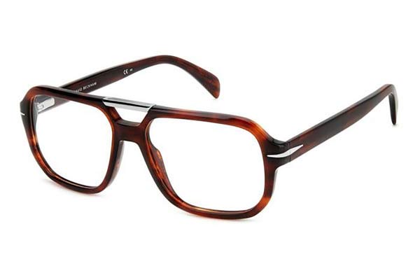 David Beckham DB 7108 6C5  size 56 Eyewear Price: 186,00