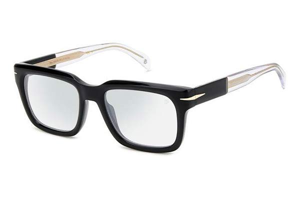 David Beckham DB 7107BB 807  size 52 Eyewear Price: 194,00