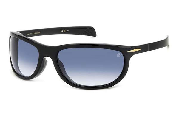 David-Beckham DB-7117S 807 08 size 64 Sunglasses Price: 176,98