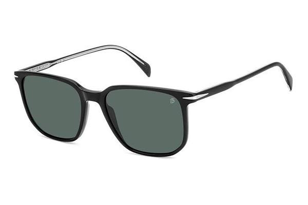 David-Beckham DB-1141S 807 QT size 55 Sunglasses Price: 125,98