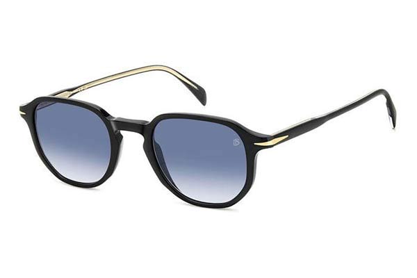 David-Beckham DB-1140S 807 08 size 50 Sunglasses Price: 109,99