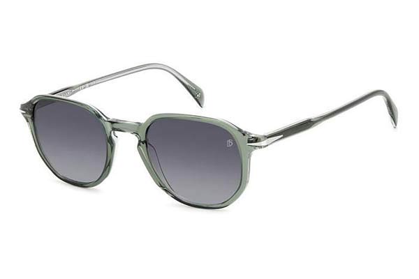 David-Beckham DB-1140S B59 9O size 50 Sunglasses Price: 130,98