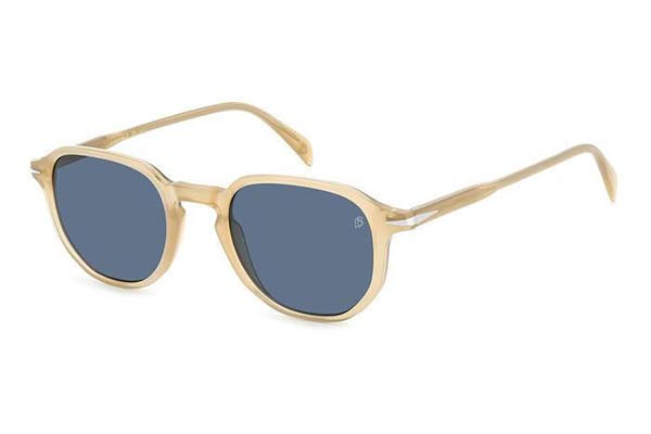 David-Beckham DB-1140S HAM KU size 50 Sunglasses Price: 130,99