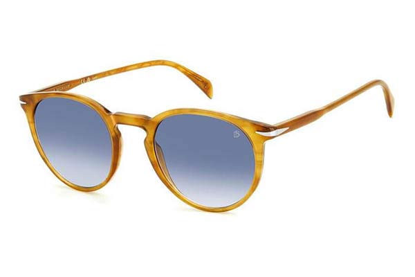 David-Beckham DB-1139S DUA 08 size 51 Sunglasses Price: 130,99