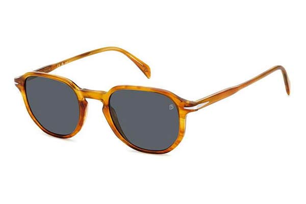 David-Beckham DB-1140S KVI IR size 50 Sunglasses Price: 133,47