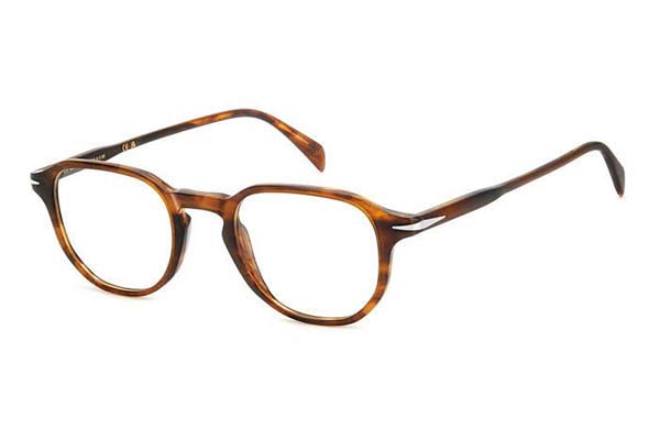 David Beckham DB 1140 EX4  size 49 Eyewear Price: 127,00