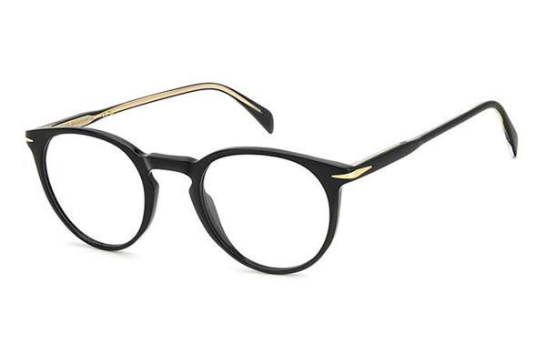 David Beckham DB 1139 807  size 47 Eyewear Price: 127,00