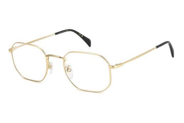 David Beckham DB 1151 AOZ  size 51 Eyewear Price: 134,00