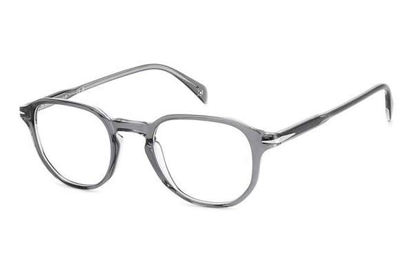 David Beckham DB 1140 TX7  size 47 Eyewear Price: 127,00