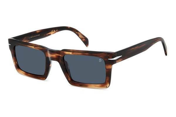 David-Beckham DB-7126S EX4 KU size 51 Sunglasses Price: 123,91