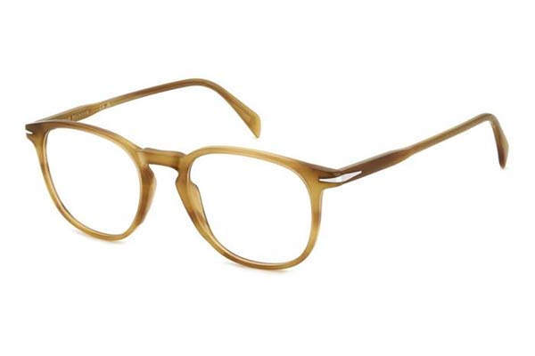 David Beckham DB 1160 B4L size 51 Eyewear Price: 136,00