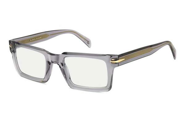 David Beckham DB 7126 KB7 size 51 Eyewear Price: 148,00