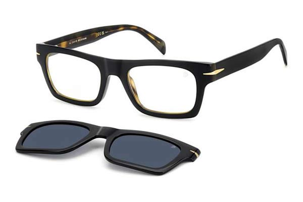 David Beckham DB 7129CS WR7 C3 size 51 Eyewear Price: 213,00