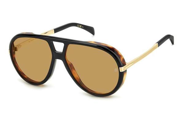 David-Beckham DB-99VOYAGER XWY VS size 16 Sunglasses Price: 173,98