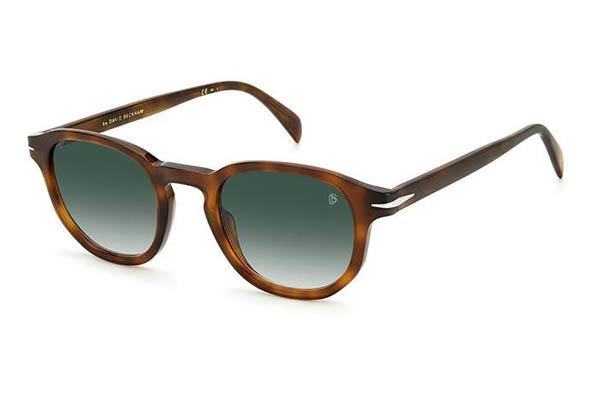 David-Beckham DB-1007S 45Z 9K size 49 Sunglasses Price: 113,73